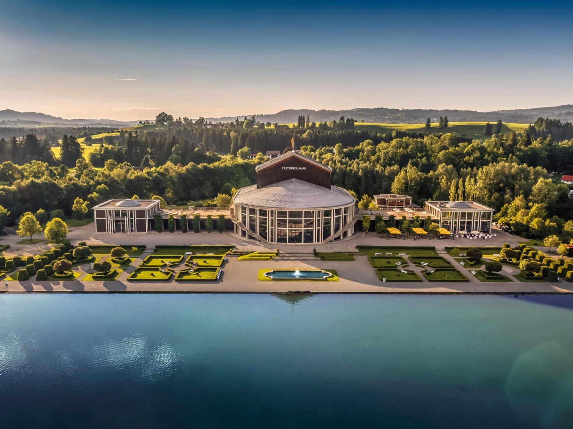Ferienwohnung Herzstueck Im Haus Schlossblick Füssen Extérieur photo