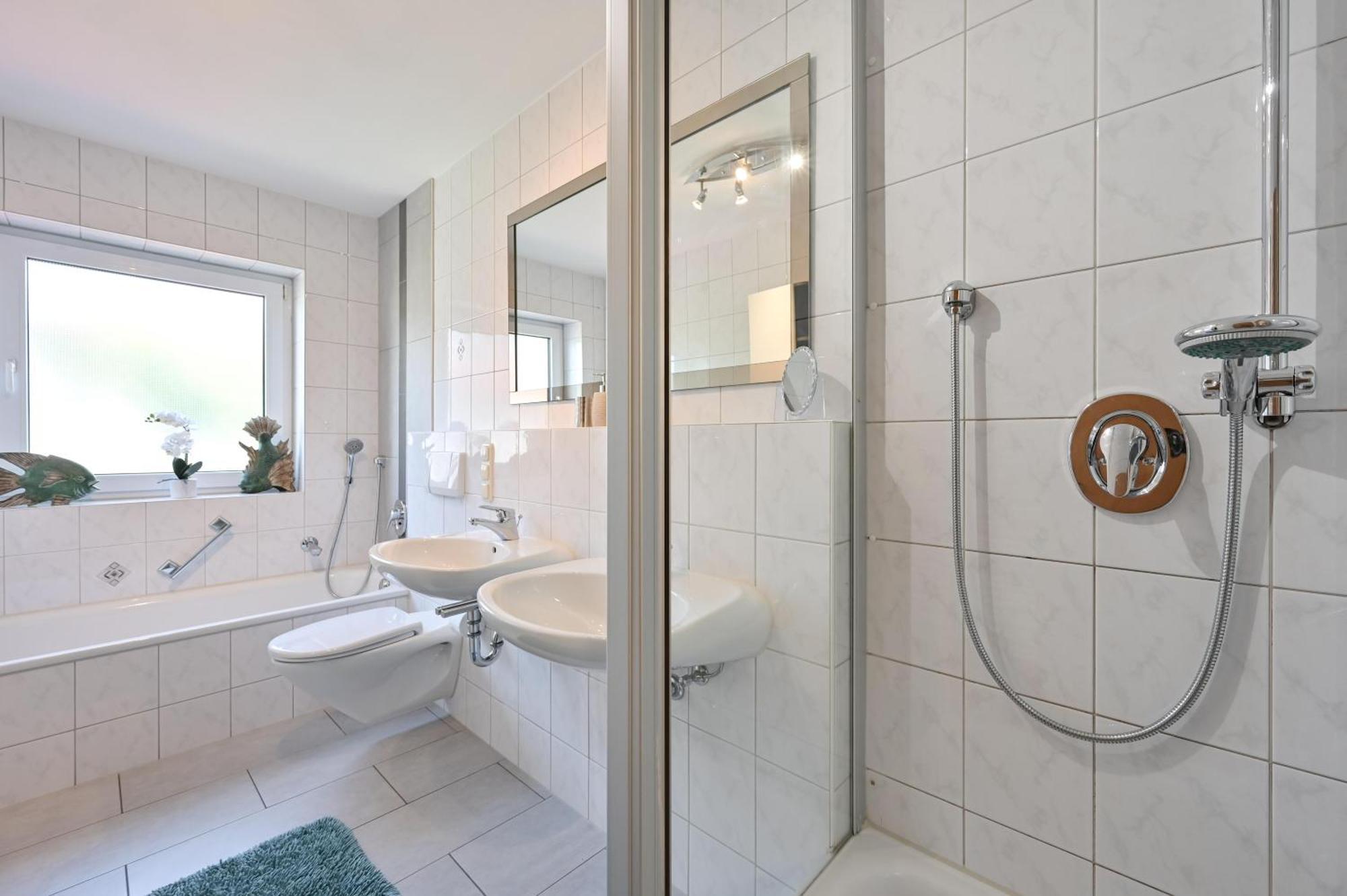 Ferienwohnung Herzstueck Im Haus Schlossblick Füssen Extérieur photo